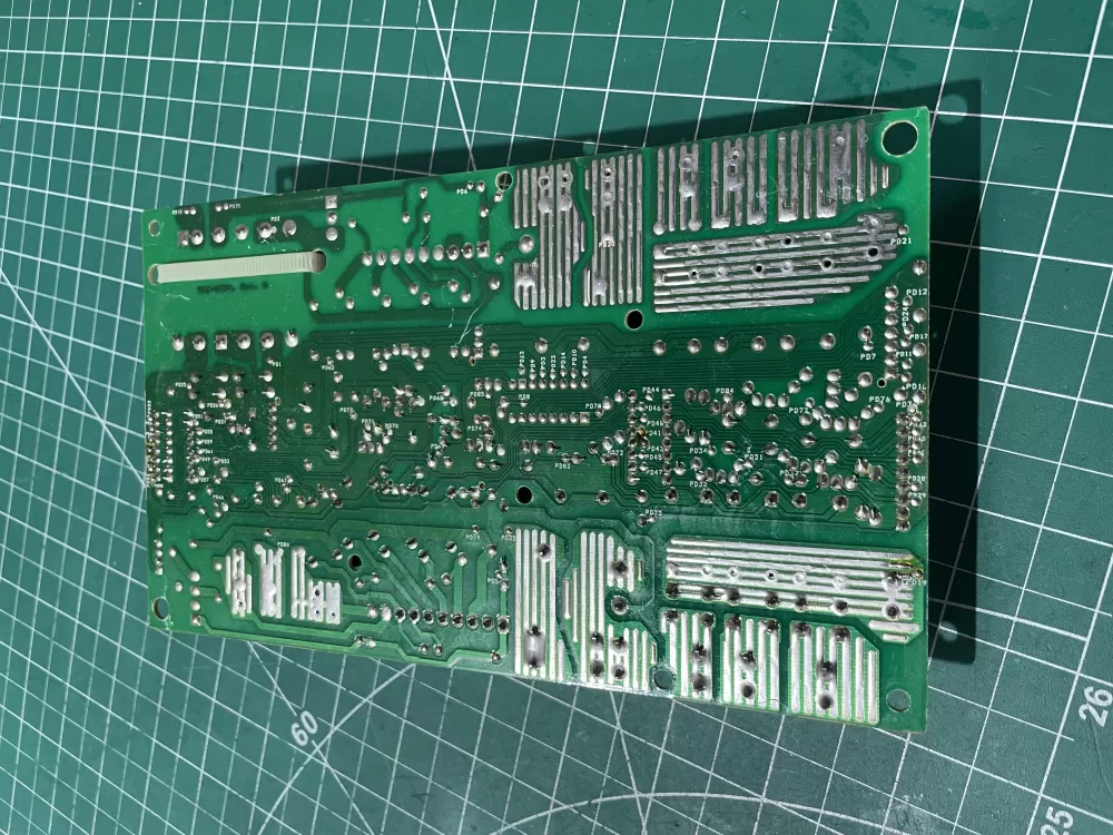 Frigidaire 316443920 Control Board AZ195521 | Wm504