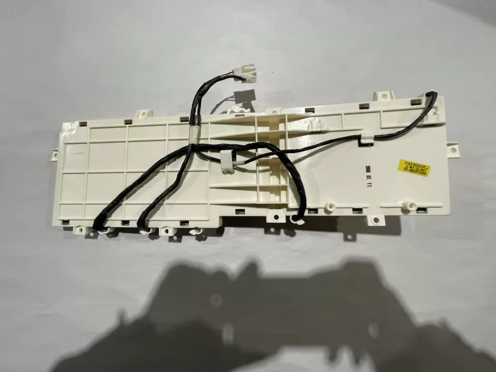 LG EAX32221201 EBR32268102 Washer Control Board AZ187023 | KMV201