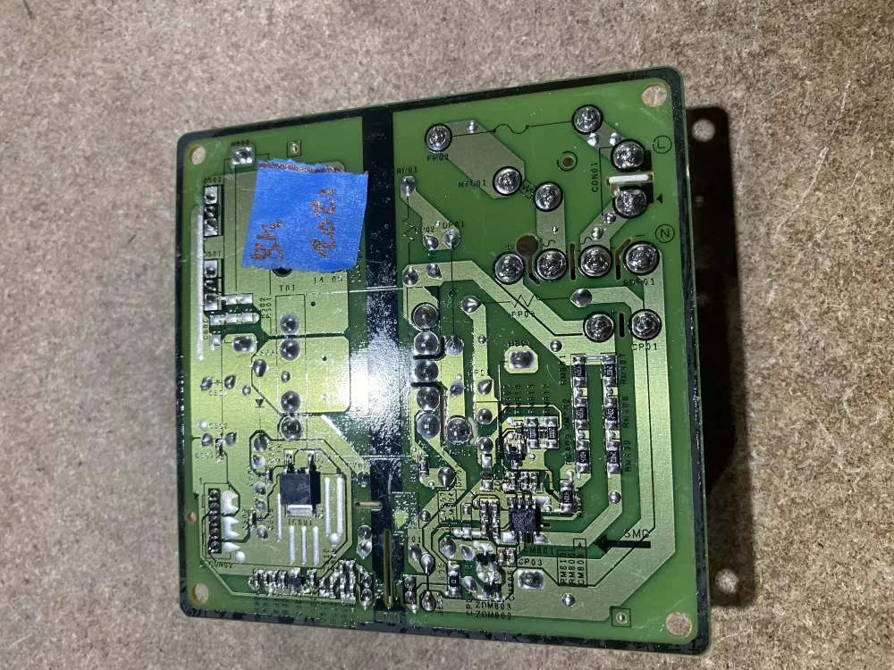 Samsung DA92-00486A AP5914912 Refrigerator Control Board AZ68836 | BK2021