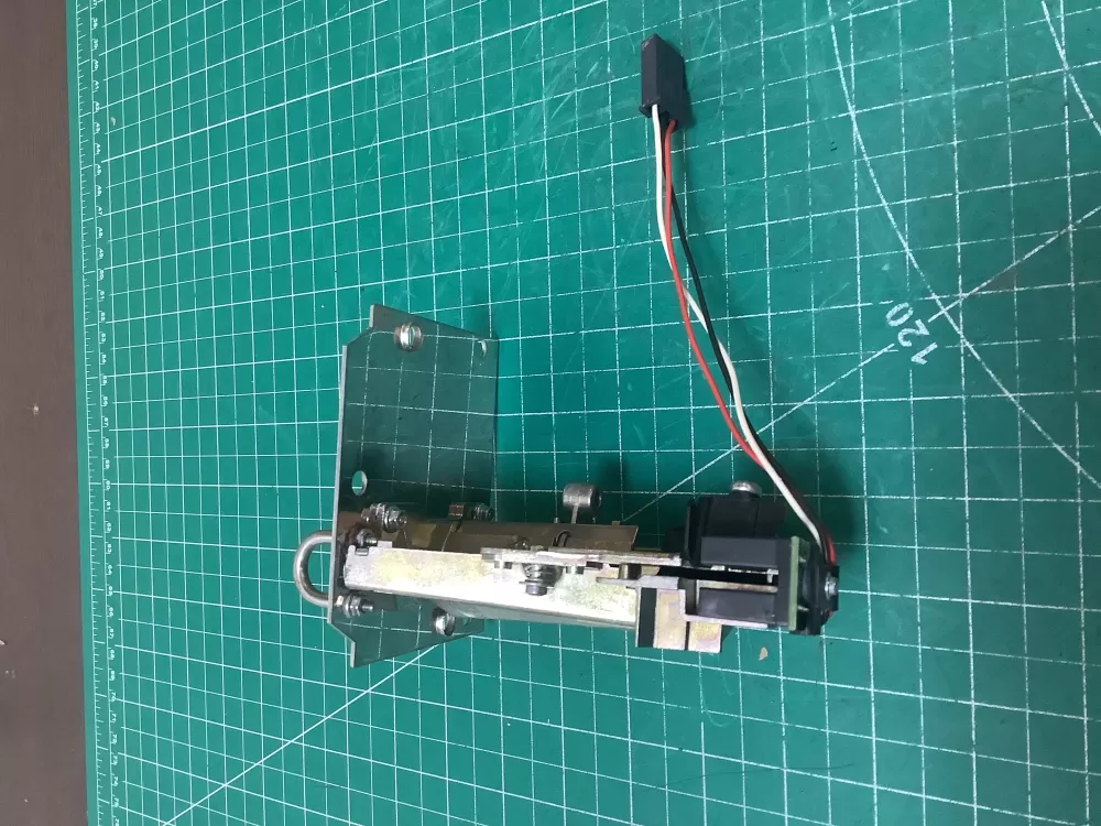 SpeedQueen  Speed Queen  Alliance 70441601P  AP5177610  38479  38479P  70441601  F160720  38070919 Alliance