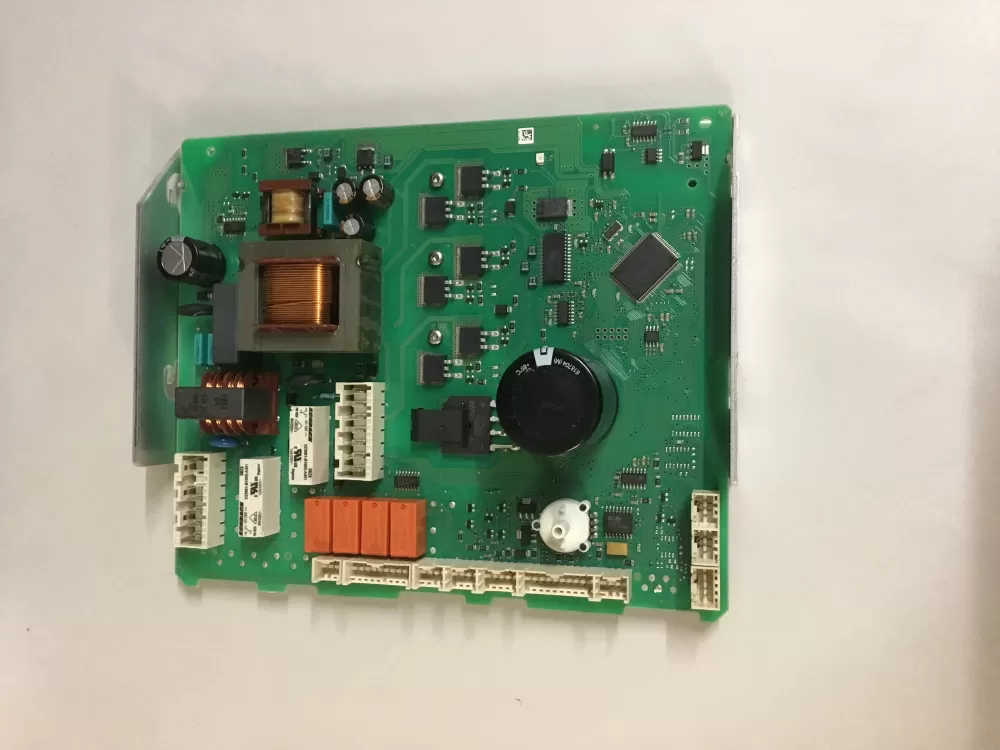 Miele ELP262U  06920762 Washer Control Board