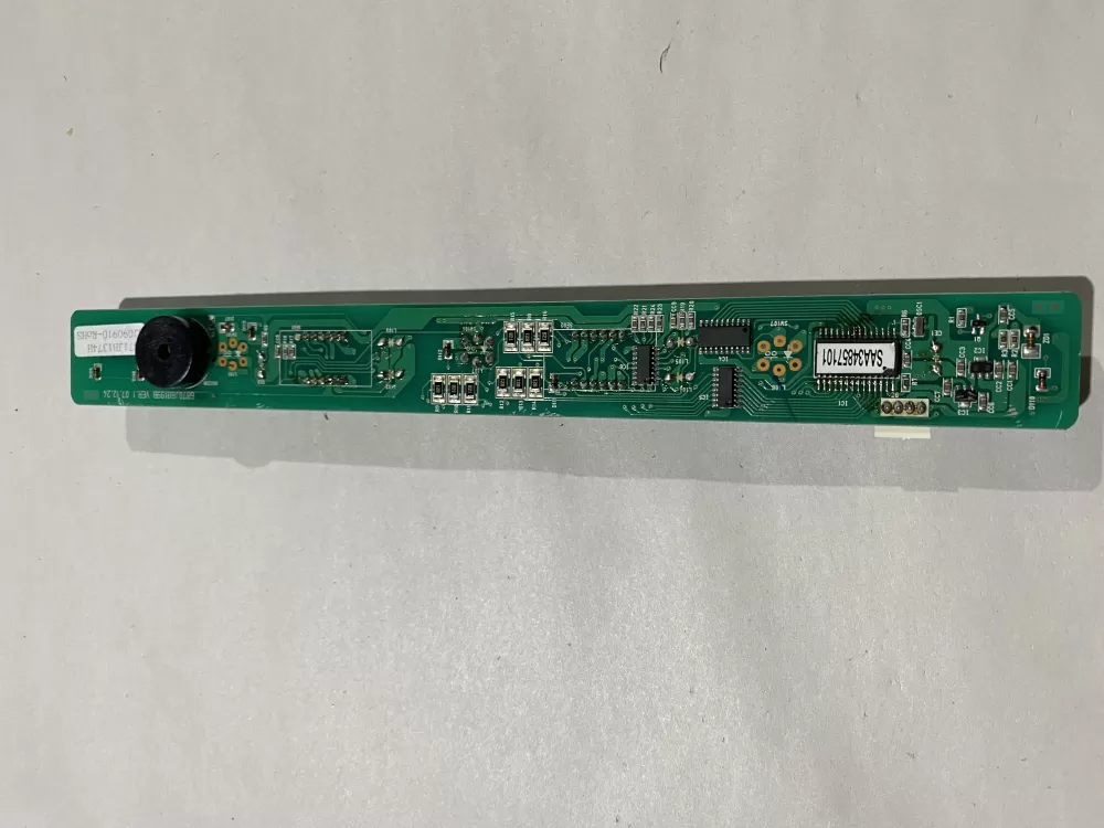 LG 6871JB1374H  Control Board Pcb Assembly Display AZ134347 | BK2338