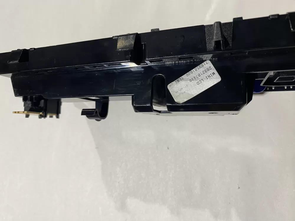 2892107440 Blomberg Washer Control Board AZ134367 | BK3