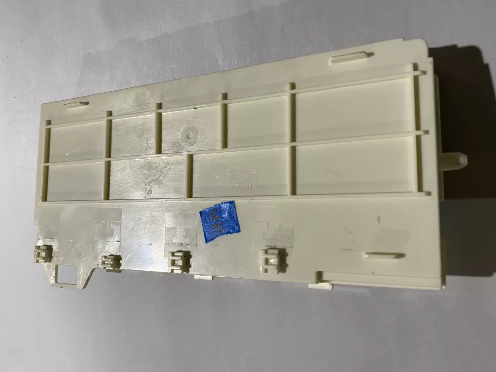 LG EBR85018202 Washer Control Board AZ190631 | BKV873