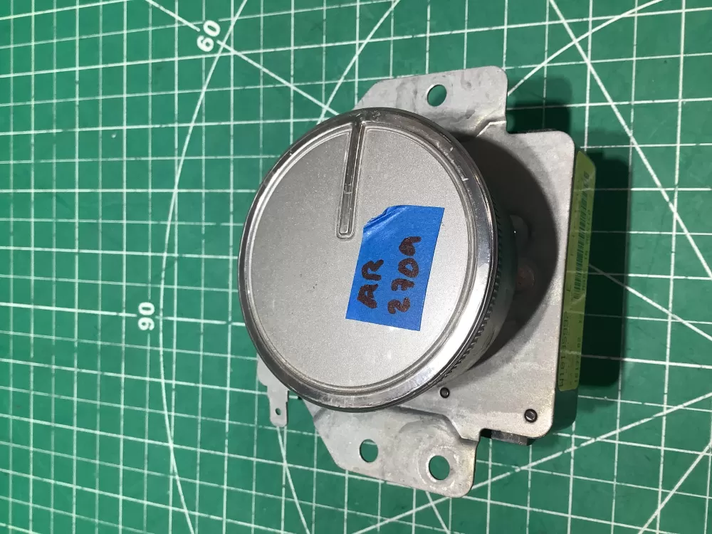 Whirlpool Maytag Kenmore AP6016542 W10185992 Dryer Timer AZ183737 | AR2709