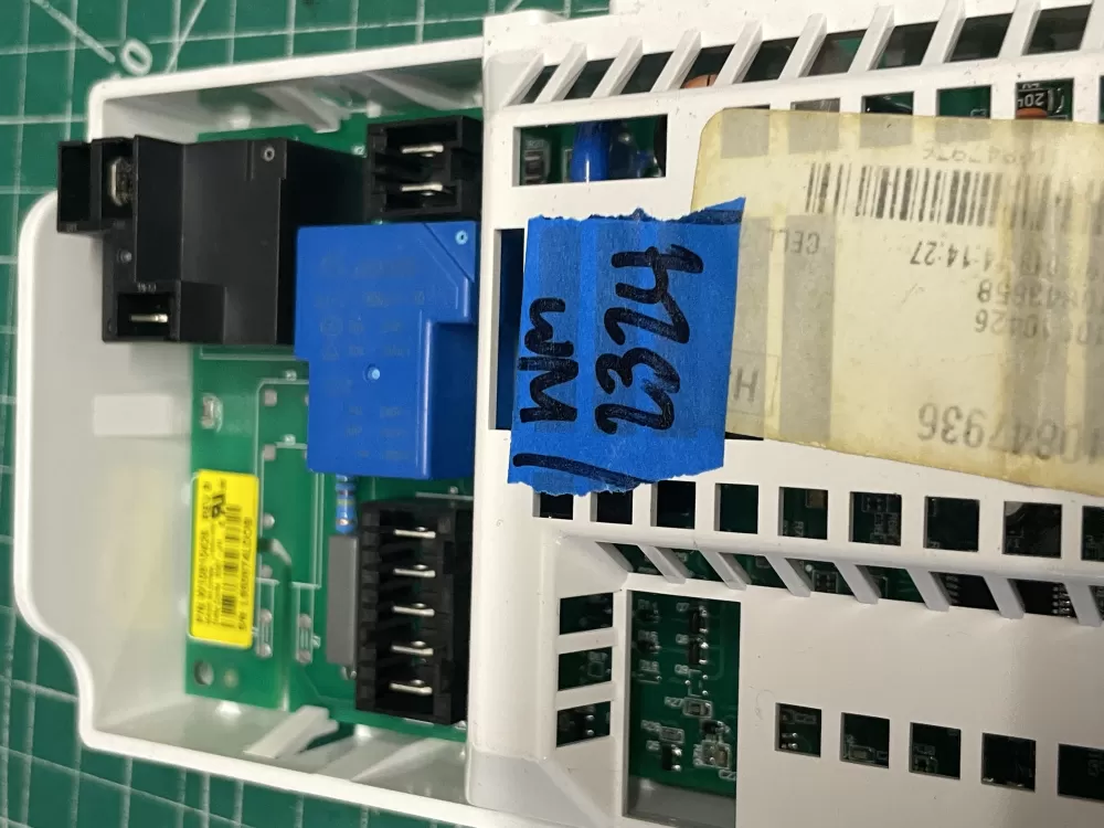 Whirlpool Maytag W11537215 W10875487 Dryer Control Board AZ207320 | Wm2324