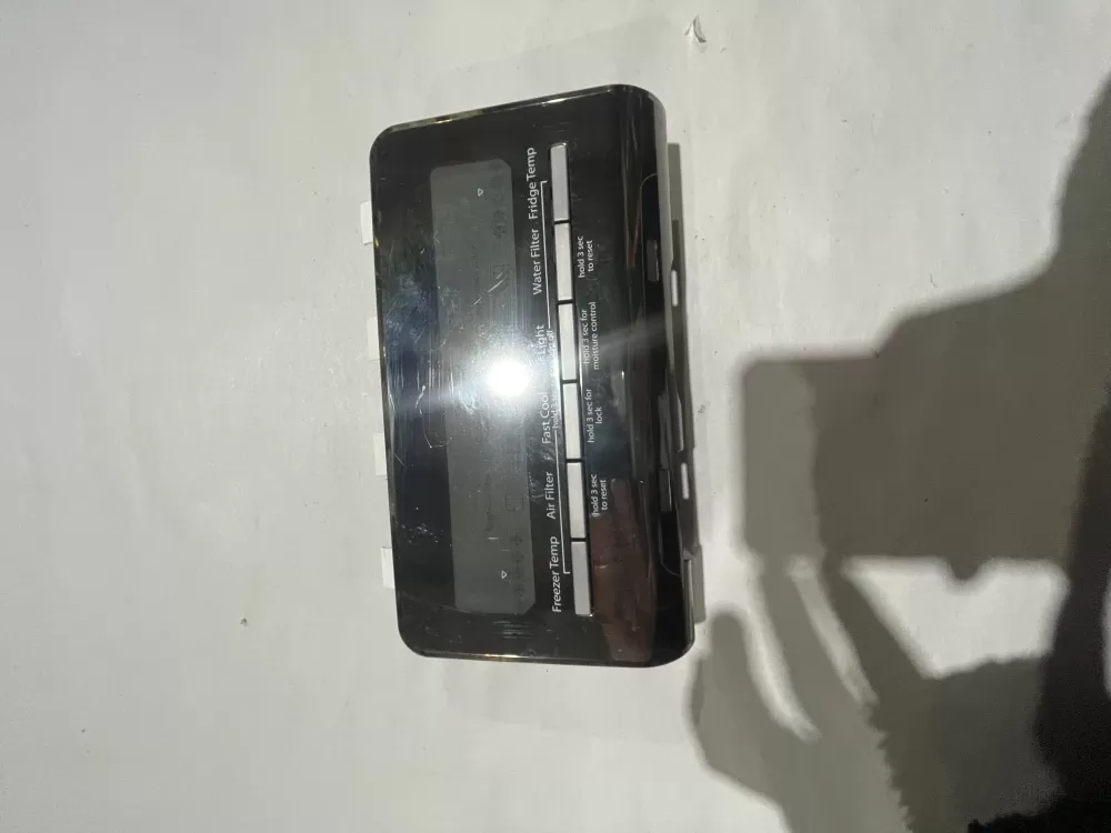 W10413503 W10464481 Refrigerator Control Board Dispenser AZ188232 | KM2658