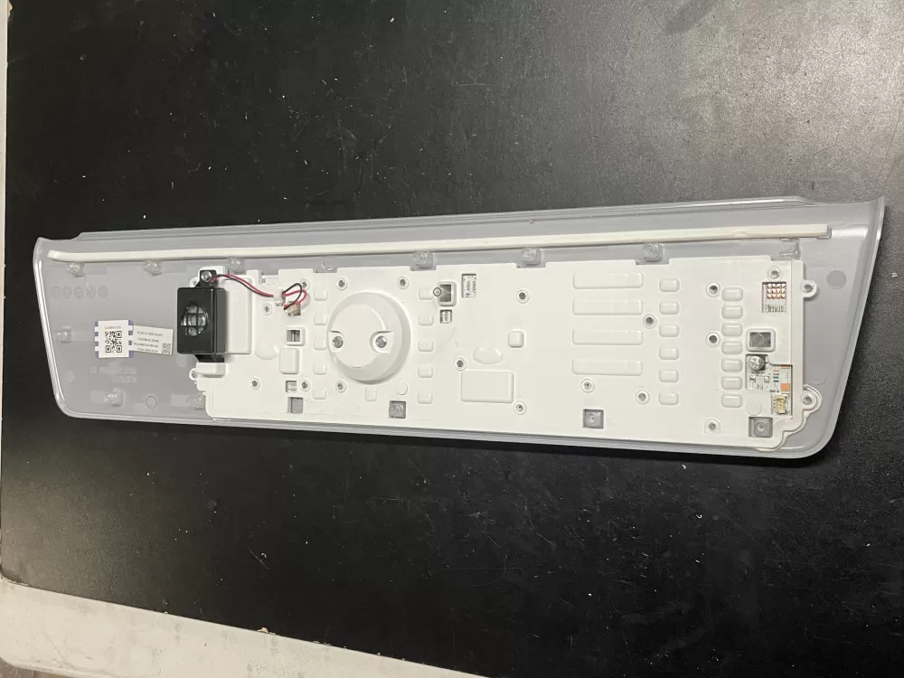 Maytag W10618903 W10740693 Washer Control Board