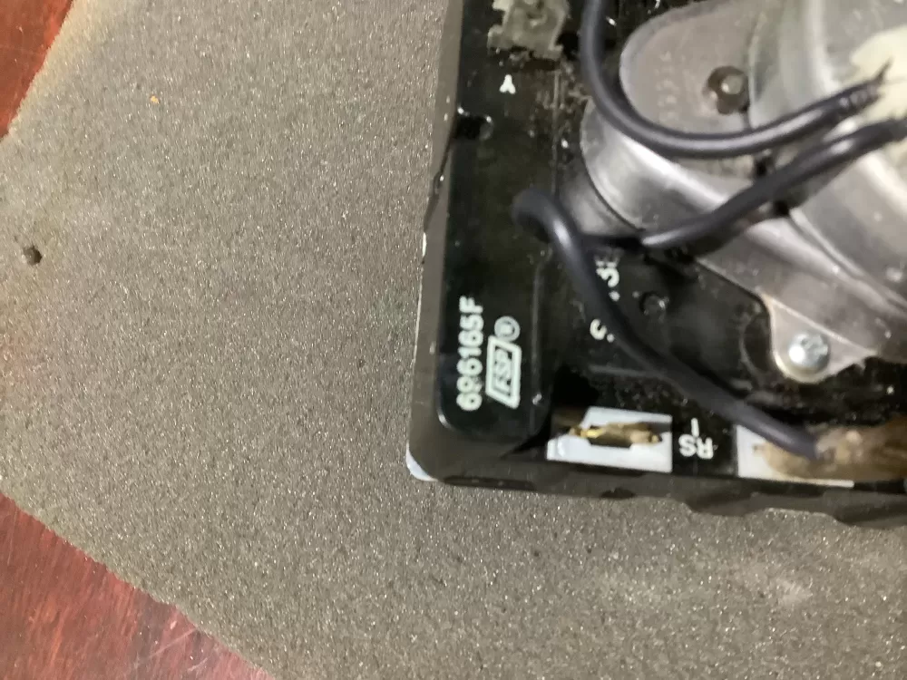 Kenmore 696165F Dryer Timer AZ121119 | NR2227