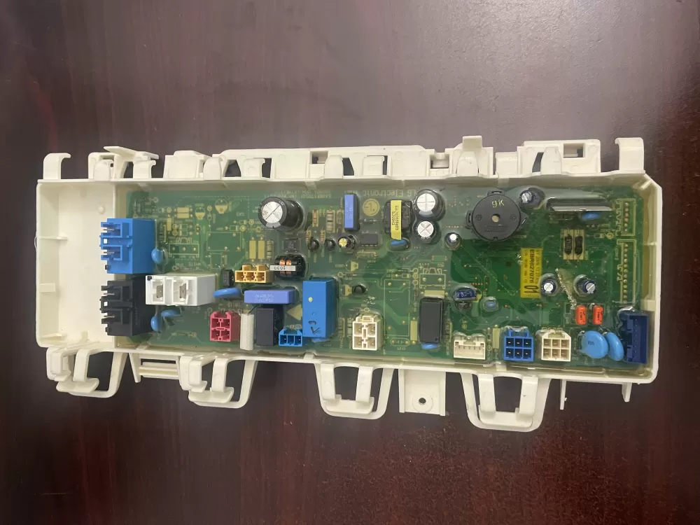 EBR62707601 LG Dryer Control Board AZ97466 | KMV171