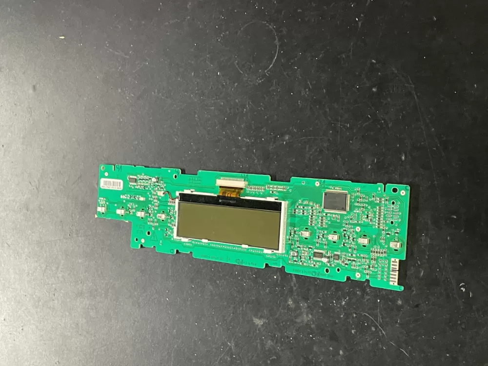 Fisher And Paykel 420933-b Fisher And Paykel Control Board Part #