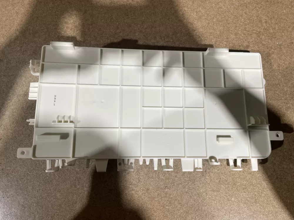 LG EBR89088904 Dryer Control Board AZ59192 | KMV496