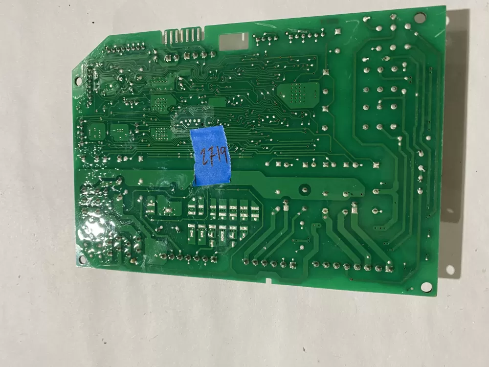 Whirlpool W10743957 Refrigerator Control Board AZ195516 | BK2719