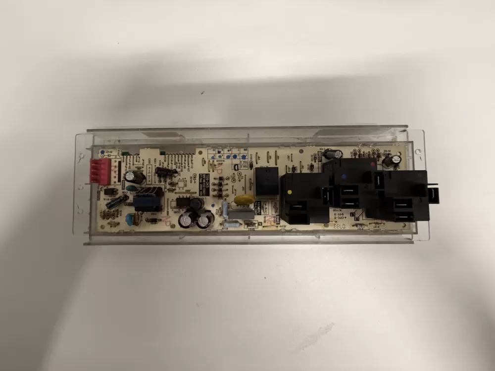 GE 183D9935P004 Oven Control Board AZ227575 | KM449