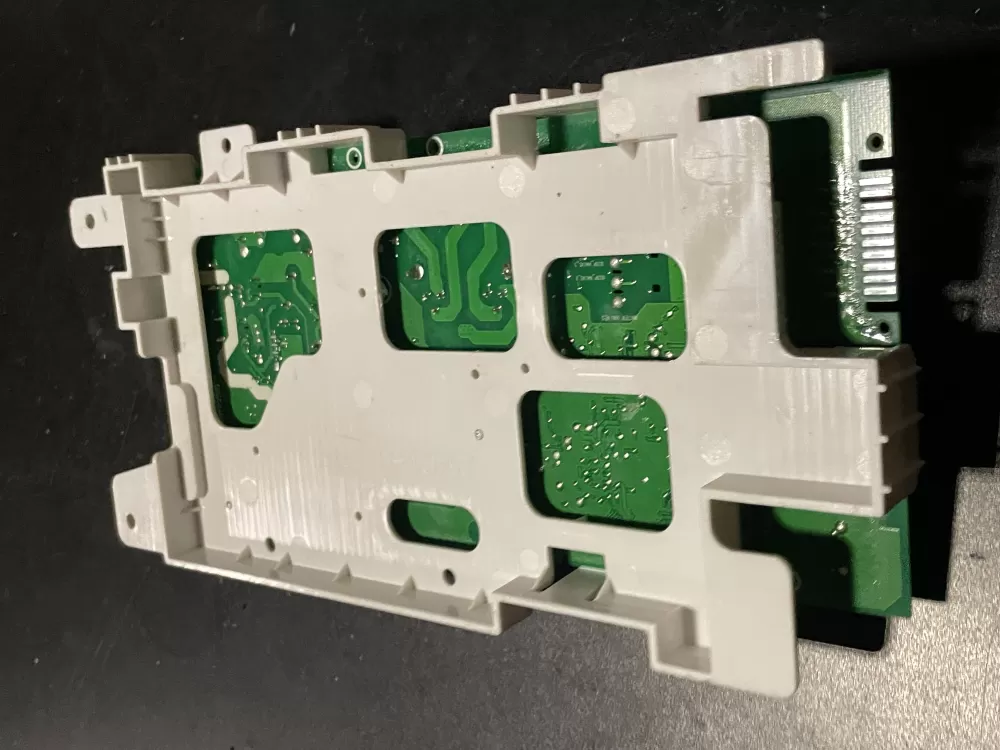 GE 234D2617G001 Washer Control Board AZ28645 | WM40