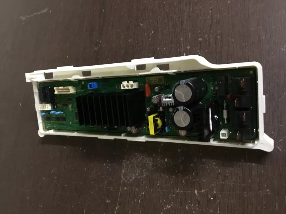 Samsung DC92-02388H Washer Control Board
