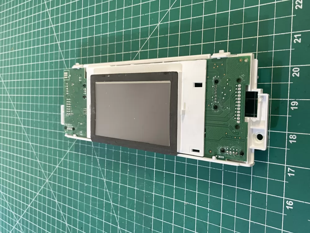 Whirlpool W10291950 Refrigerator Control Board Dispenser