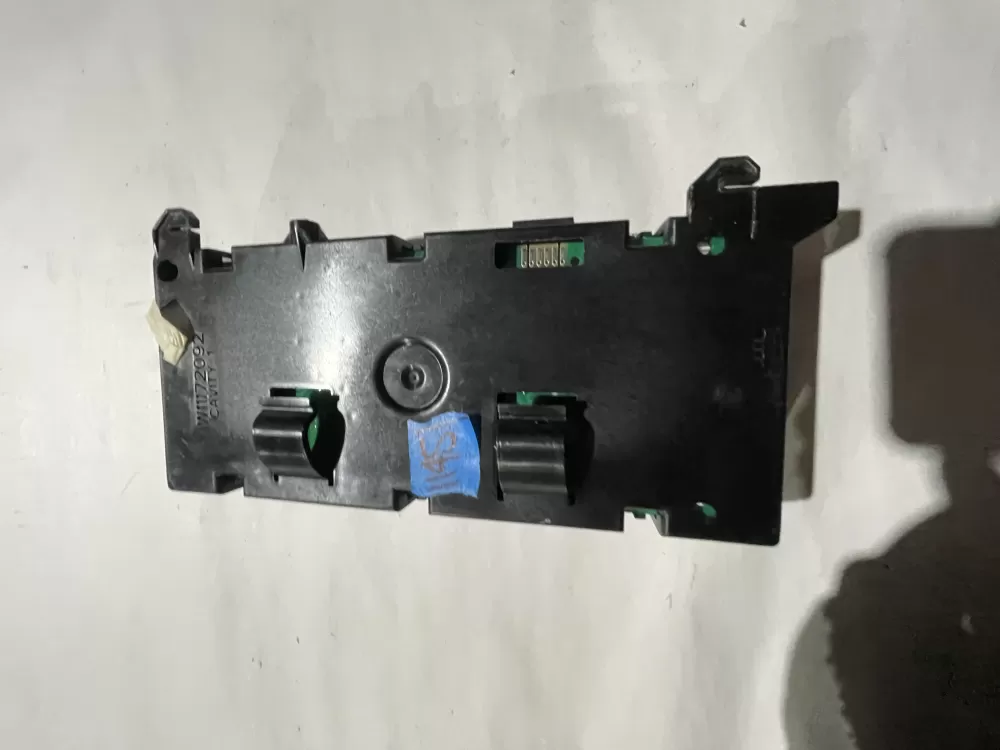 Whirlpool W11194456 Dryer Control Board AZ197172 | KM1145