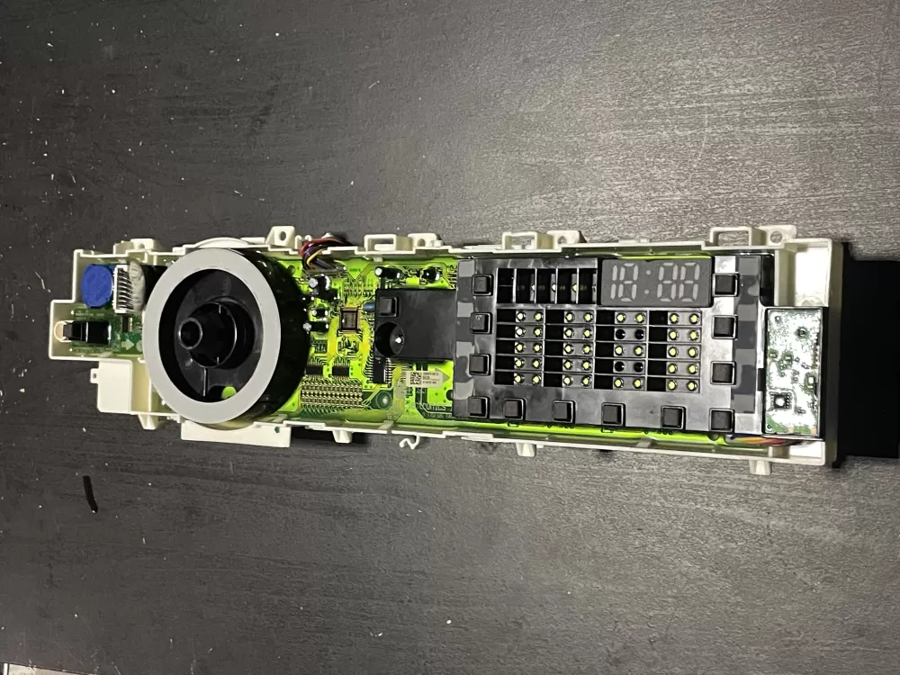 LG  Kenmore EBR86692713 Refrigerator Power Control Board Used