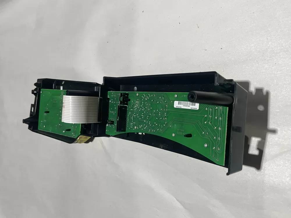 Whirlpool Kenmore 8519269 Dryer Control Board Rev AZ126669 | Wmv404