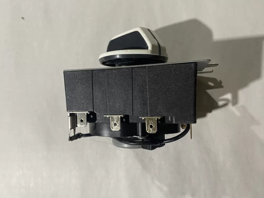 Kenmore General Electric WE4M521 WE04X22654 Dryer Timer AZ194400 | BK564
