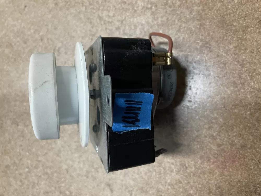 Whirlpool 8299781A WP8299781 909732 8299781 Dryer Timer AZ12597 | KM1111