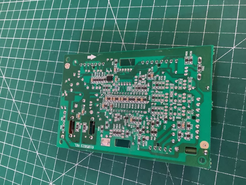 Kenmore 100 01288 05 6105049 8546229 Dryer Control Board AZ203394 | NR329