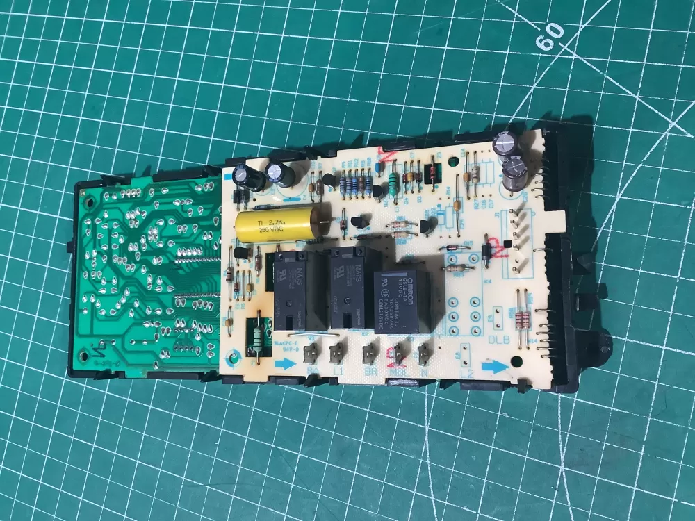 Frigidaire  Electrolux 316101001 Oven 