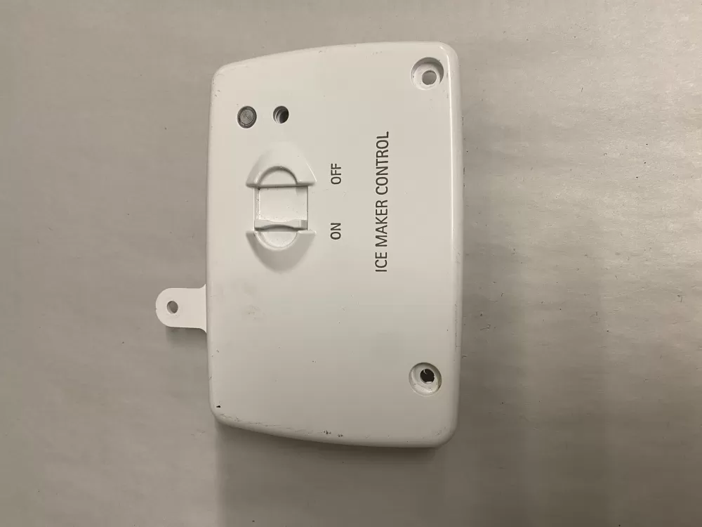 Whirlpool  Kenmore  Maytag  KitchenAid W10757851  AP5956767  W11629974  4389102  2198585  2198586  2220398  2220402  2255114  3452789  4388635  4389102R  PS10064583  TJ4389102R  W10193666  W10193840  W10290817 Refrigerator Ice Control Board