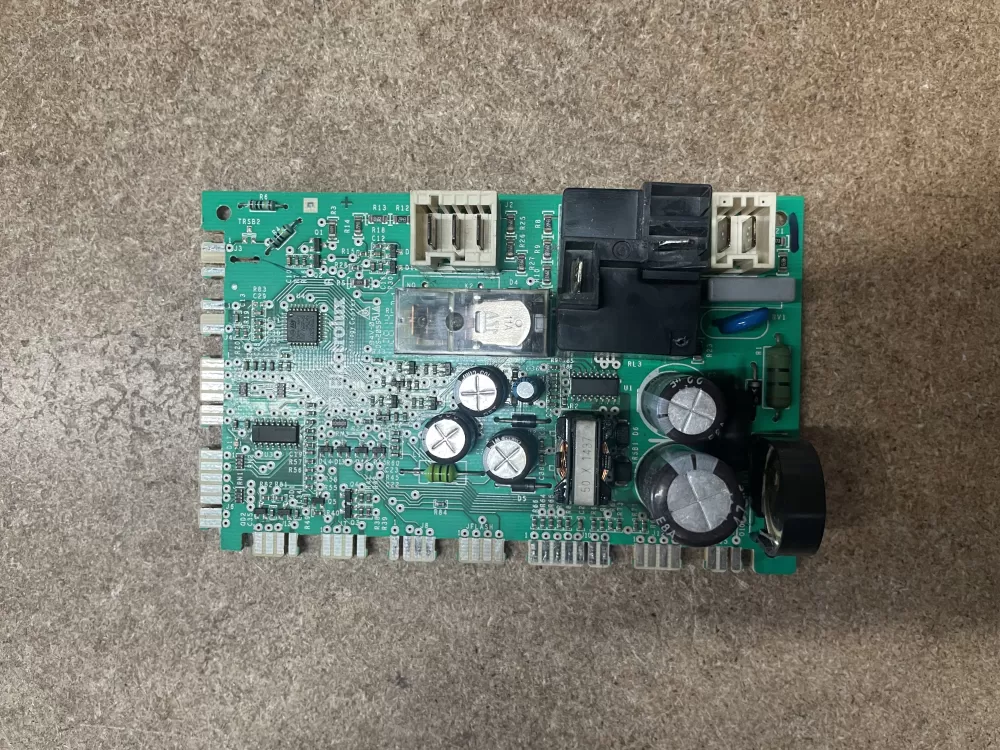 Frigidaire  Electrolux 137190500D Washer Control Board
