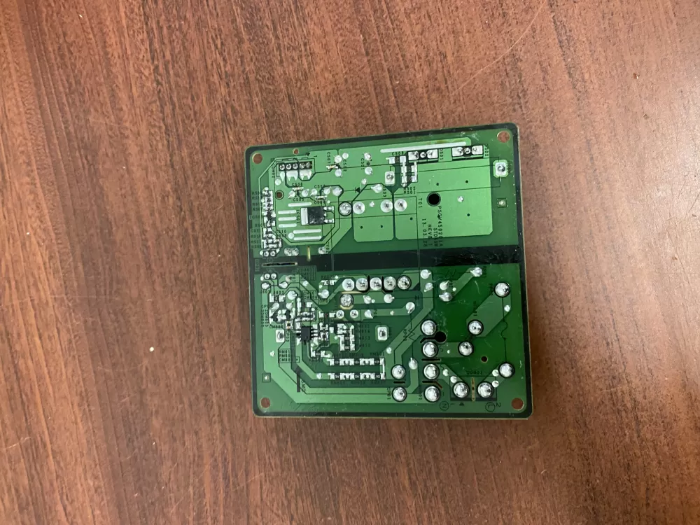 Samsung AP5914908 DA92 00483B Refrigerator Control Board AZ47074 | BK836