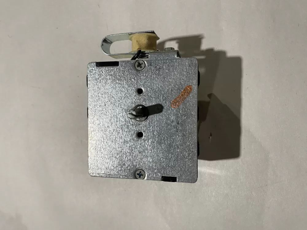 D142696 GE Dryer Timer