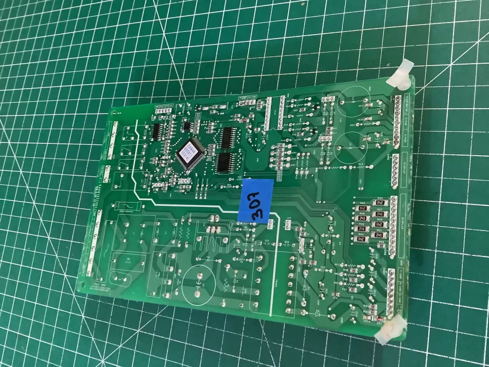 LG EBR41531301 PS12725024 Refrigerator Control Board AZ196513 | NR307