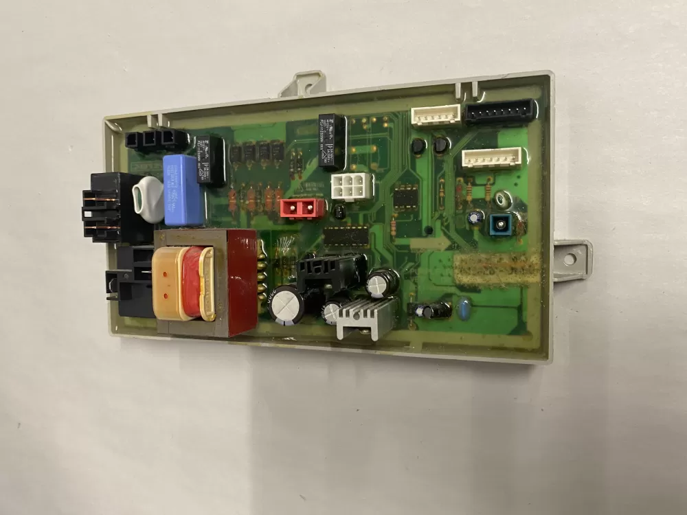 Samsung DC92-00123C  AP4559425  2073647  DC41-00092A Dryer Control Board