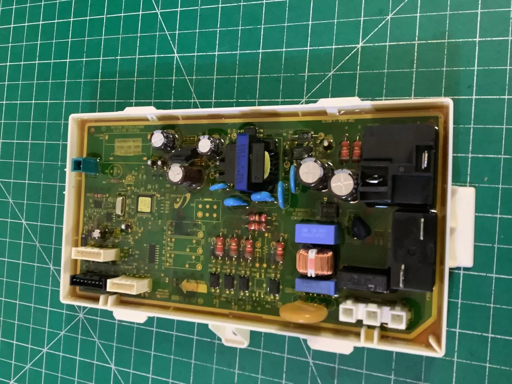 Samsung AP5623363 DC92 01025A PS4216009 Dryer Control Board AZ196261 | NR305