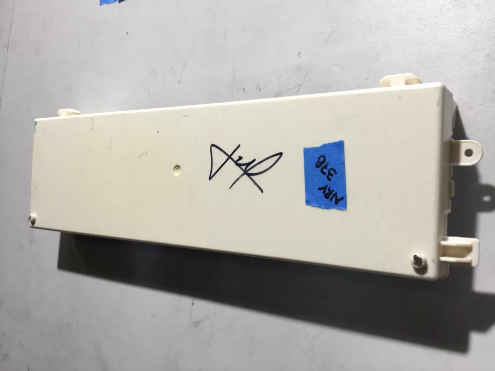 Samsung DD97-00498A Dishwasher Oem Control Board W/ AZ38387 | NRV378