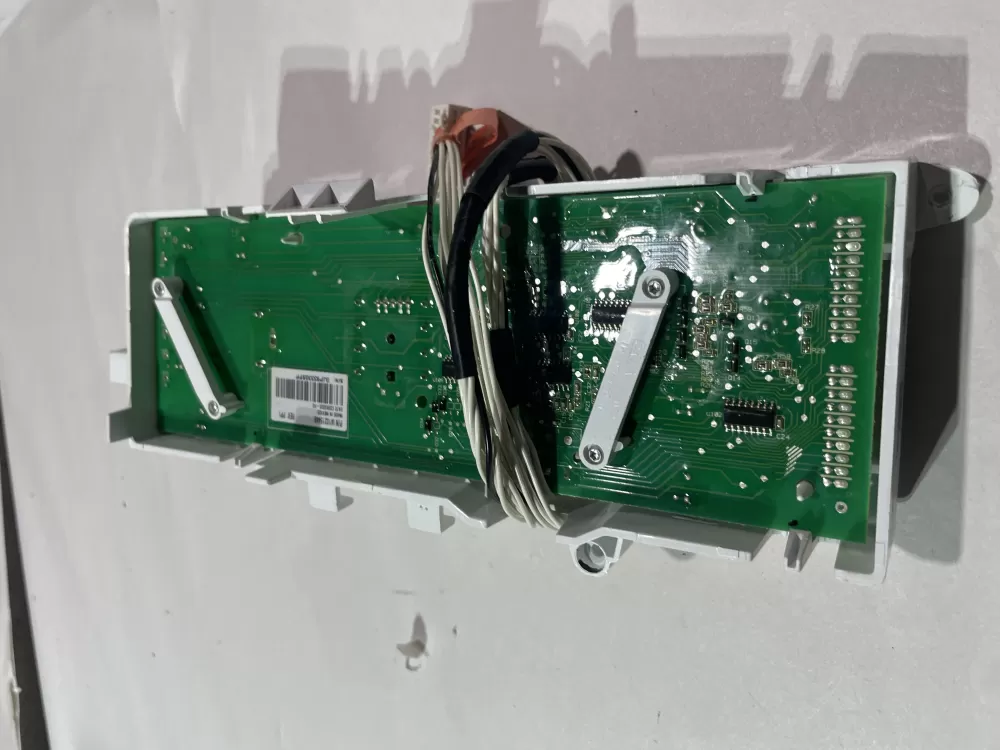 Whirlpool Amana W10215446 W10212773 Dryer Control Board AZ145711 | Wm2436