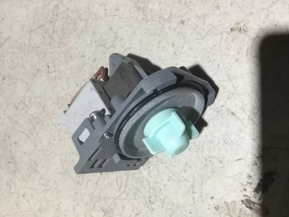 WD26X10049 GE Dishwasher Drain Pump With Screws