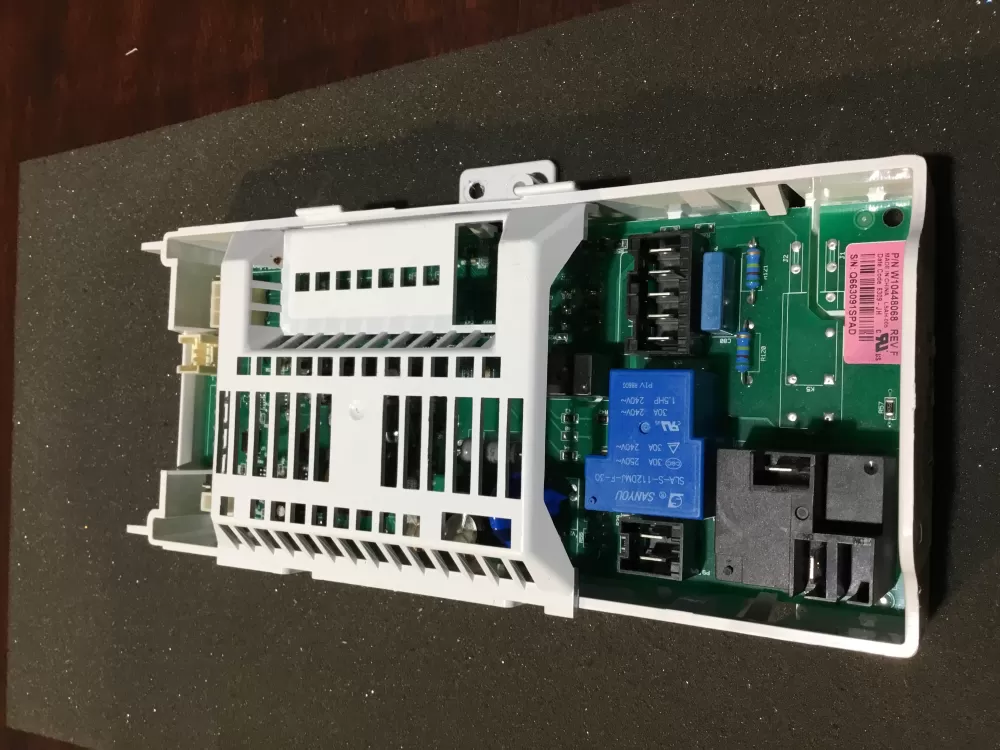 Maytag Kenmore W10448068 W10753615 Dryer Control Board AZ74151 | NR1865