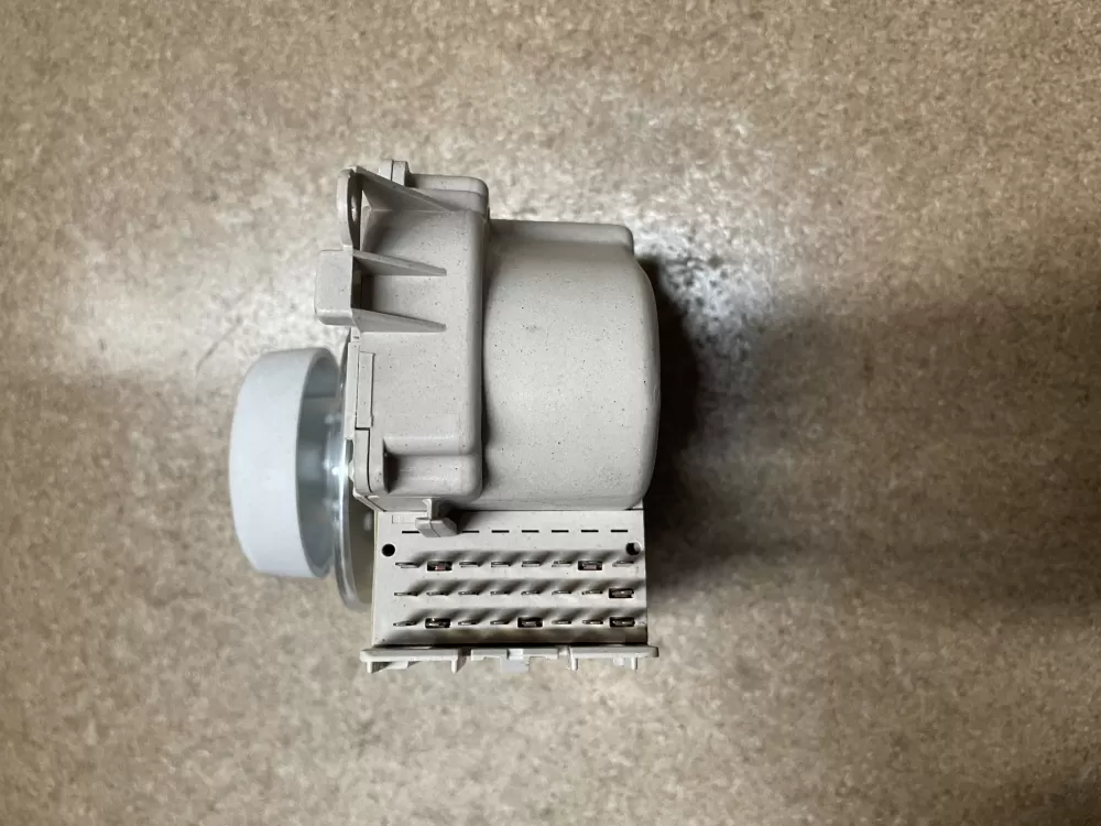 Whirlpool Washer Timer 3952499D AZ13907 | KM1628