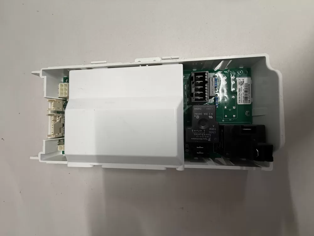 Kenmore AP6019408 W10303961 W10317640 W10336112 WPW10317640 PS11752714 W10317640 B Dryer Control Board
