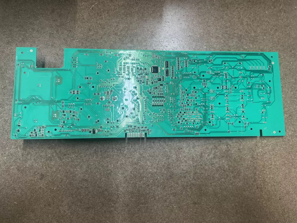 GE 237D1395G011 237D1122G001 237D1060G011 Washer Control Board AZ11823 | KMV231