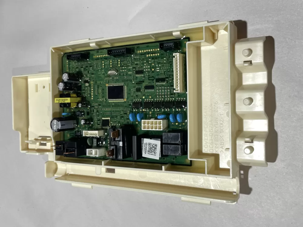 Samsung DC94-06595A DC92-01803J PD00042740 AP6002444 PS11735085 EAP11735085 Washer Control Board