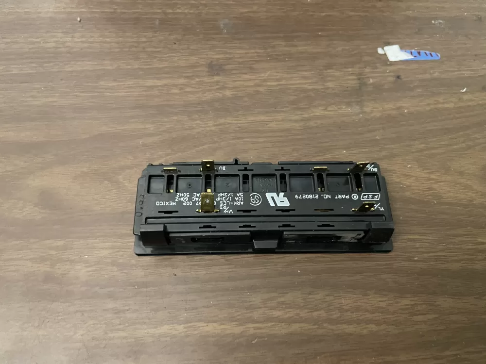 Whirlpool Kenmore Roper 2180279 Refrigerator Dispenser Panel AZ99909 | Wm1983