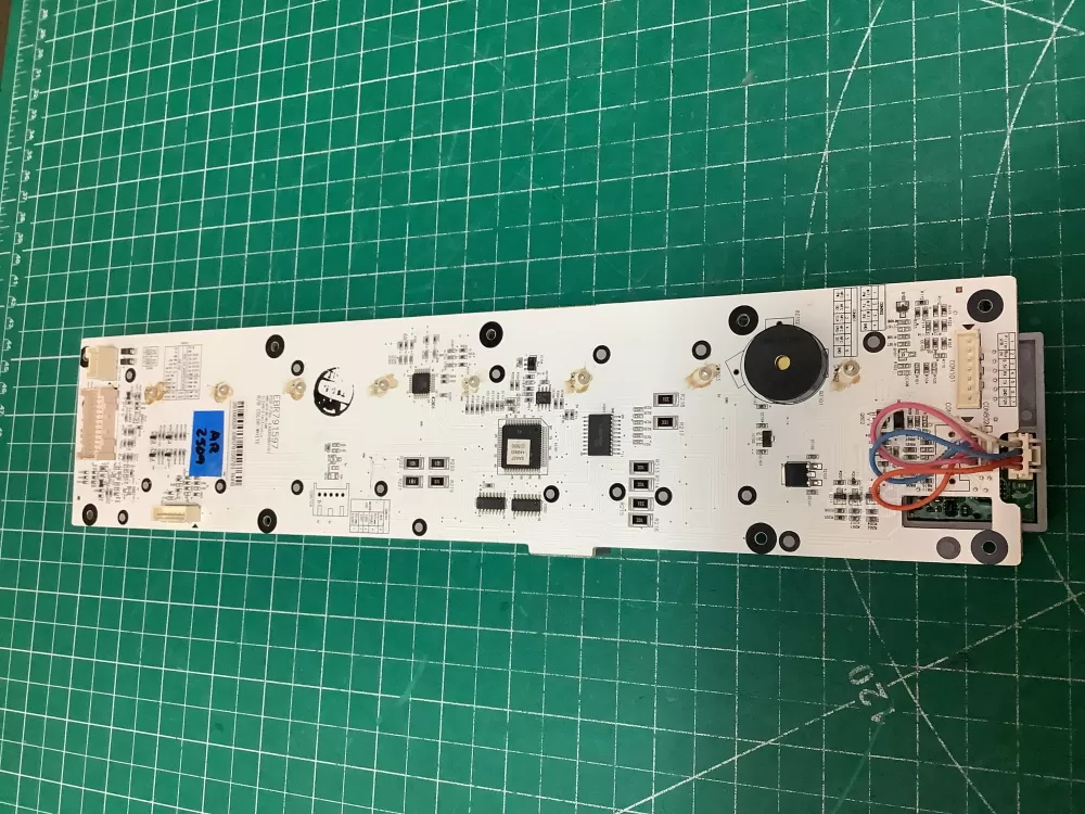 LG EBR79159701 Refrigerator Control Board Dispenser AZ226685 | AR2509