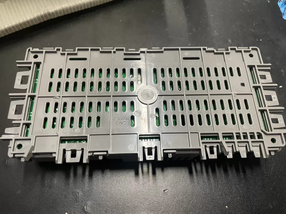 Whirlpool W10249237 B Washer Control Board # W10249237 B819 AZ24208 | WM812