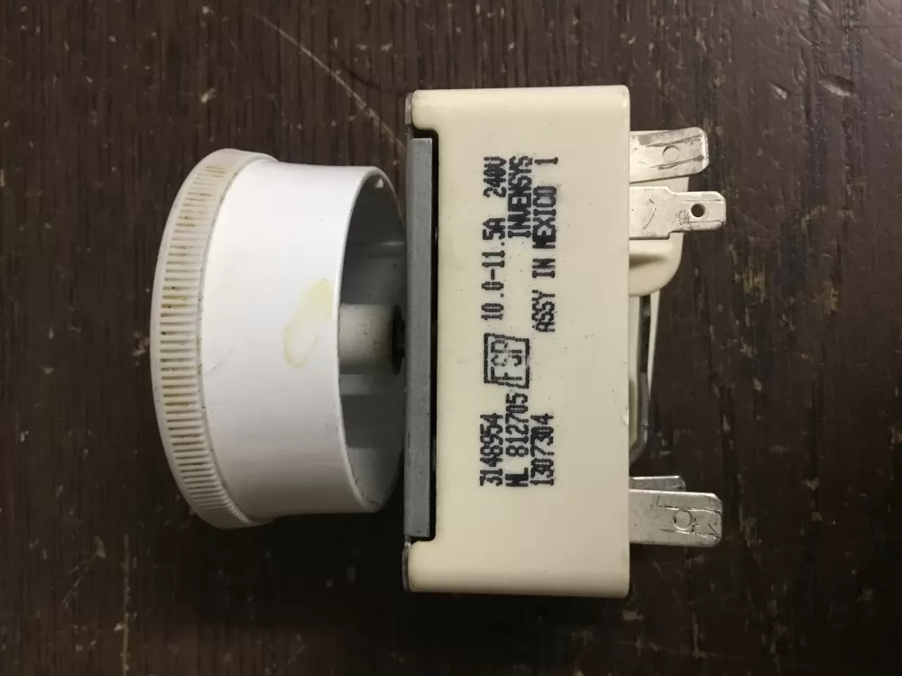 Whirlpool WP3149400 3149400 3148954 Range Infinite Switch AZ17647 | NR191
