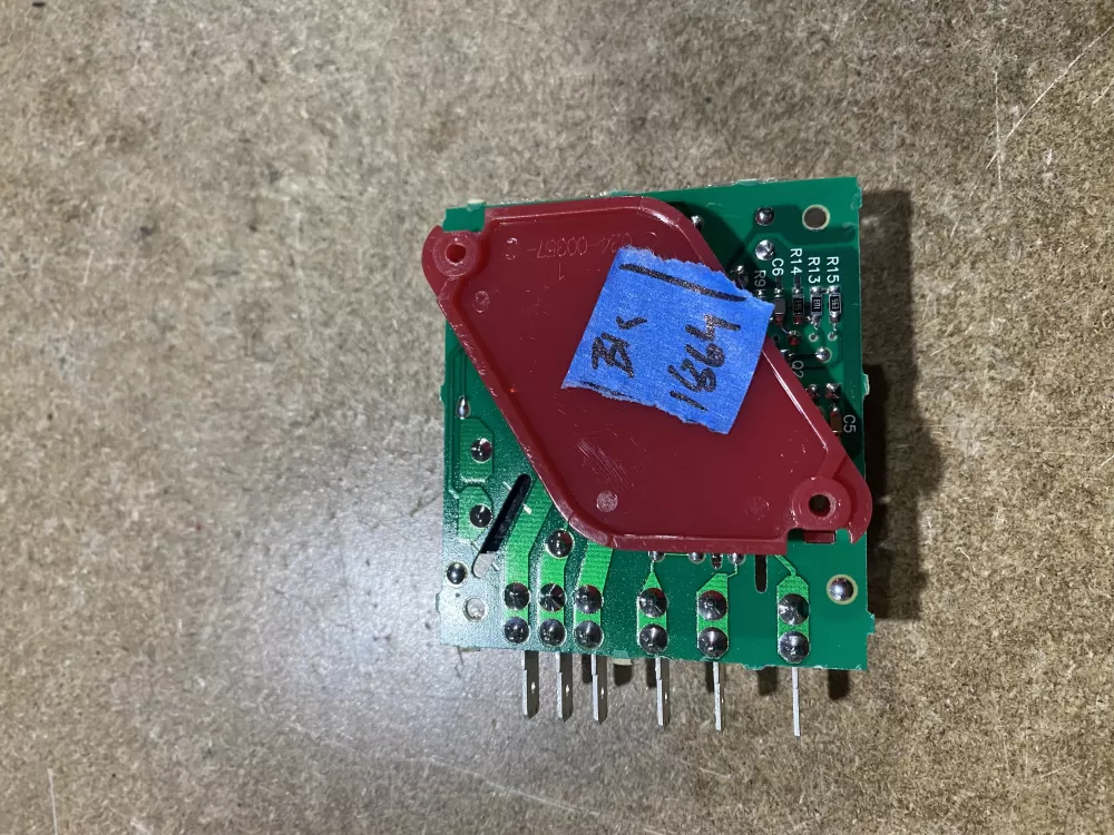 Whirlpool 4388932 2303824A Refrigerator Defrost Control Board  AZ76541 | BK1864