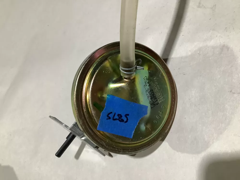 Whirlpool  Maytag  Kenmore  Amana 738-873-3 Washer Water Level Switch