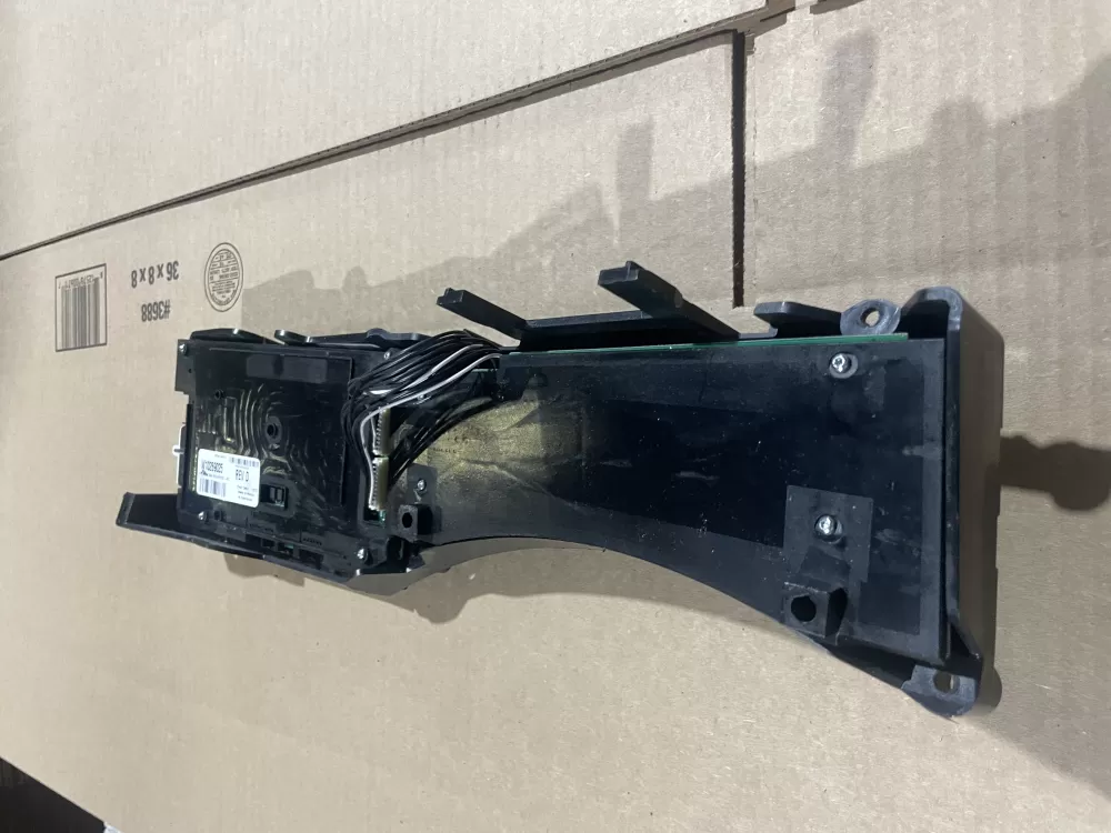 Whirlpool  Maytag W10246787 W10269025 WPW10269025 PS11751475 Dryer Control Board
